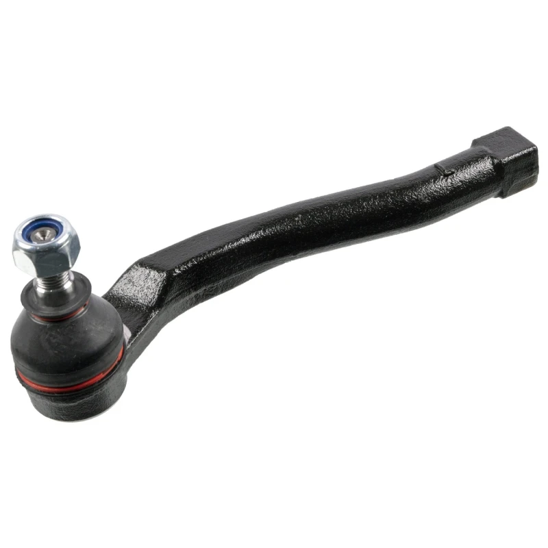 Image of FEBI BILSTEIN 26794 Track rod end OE Turbo NEW, Front Axle Left Tie Rod End (914)