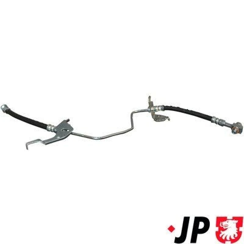 Image of JP GROUP Brake hose JP GROUP 1261700700