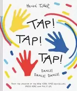 Image of tap tap tap dance dance dance