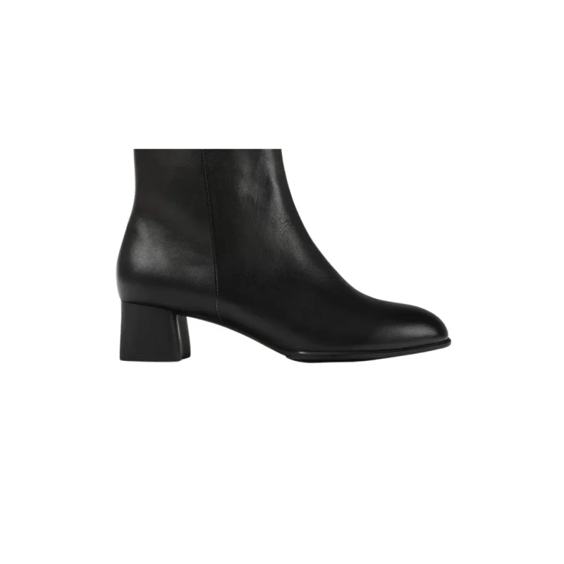 Image of Camper Womens boots Camper Katie Noir Female 38