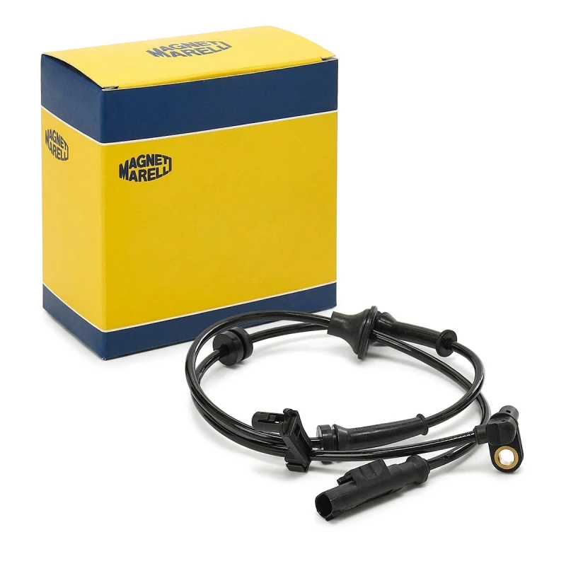 Image of MAGNETI MARELLI ABS sensor MAGNETI MARELLI 172100016010