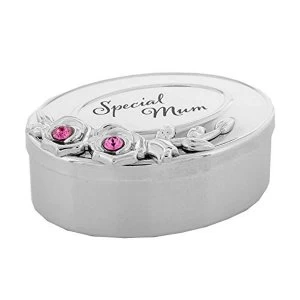 image of Crystocraft Box - Special Mum - Crystals From Swarovski?