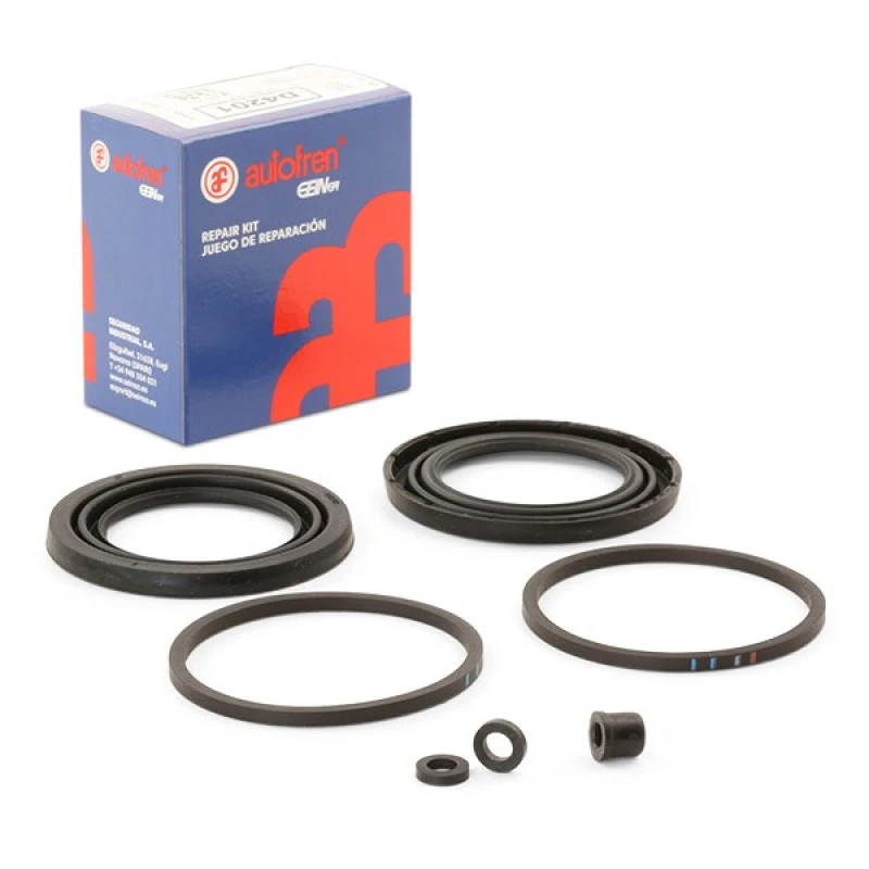 Image of AUTOFREN SEINSA Repair Kit, brake caliper AUTOFREN SEINSA D4201