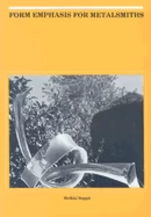 Image of form emphasis for metalsmiths