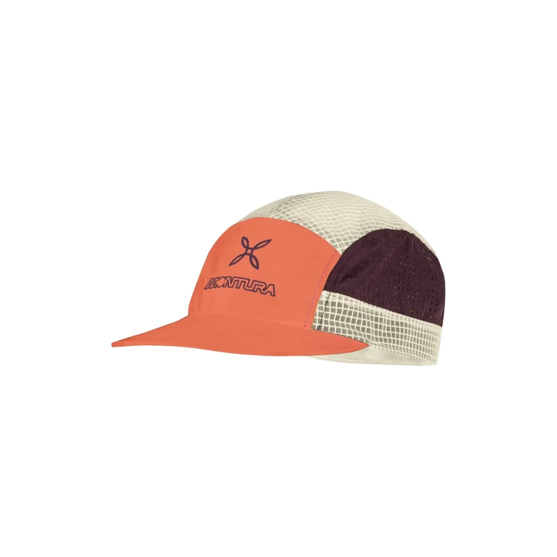 Image of Cap Montura Cloud Orange Unisex TU