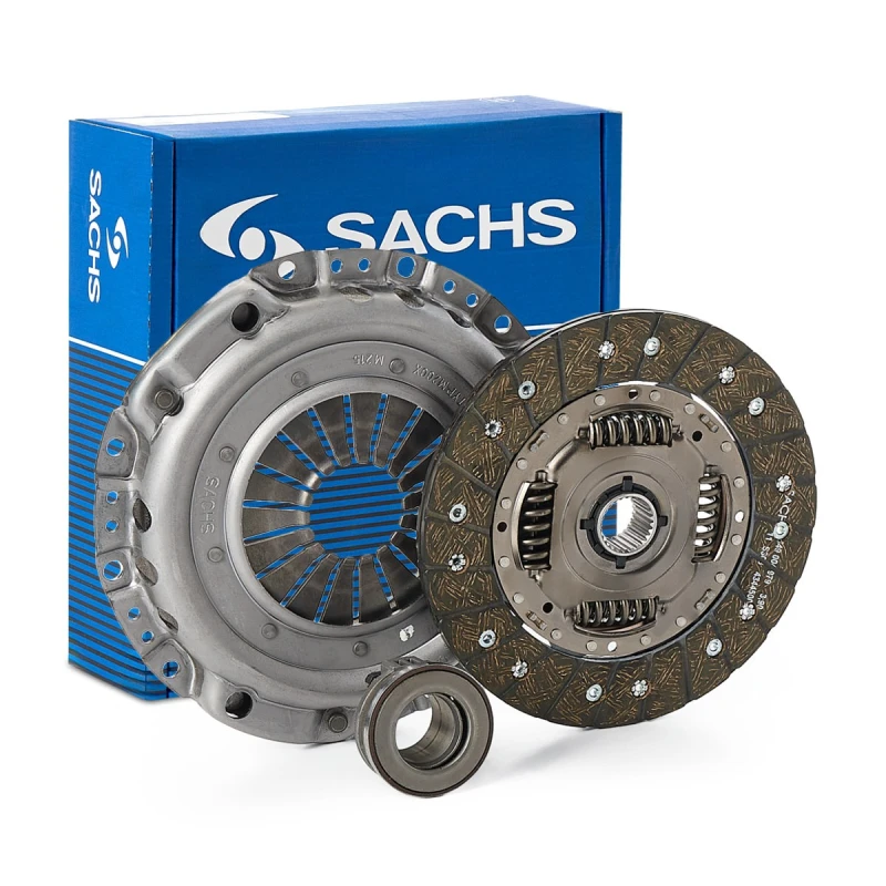 Image of SACHS 3000 704 003 Clutch Clutch Kit (479)