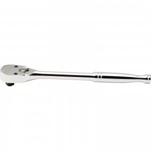 Image of Draper 3/8" Drive 60 Tooth Sealed Head Ratchet 3/8"