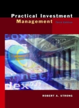 Image of Practical Investment Management by Robert Strong Hardback