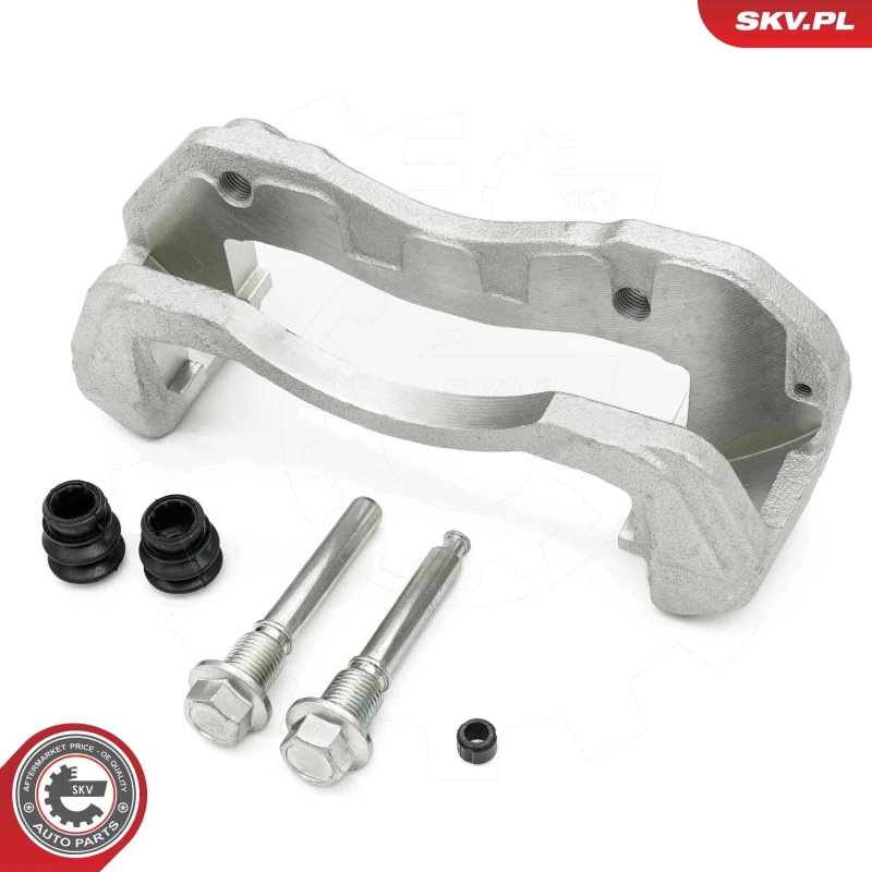 Image of ESEN SKV Brake caliper carrier ESEN SKV 74SKV131