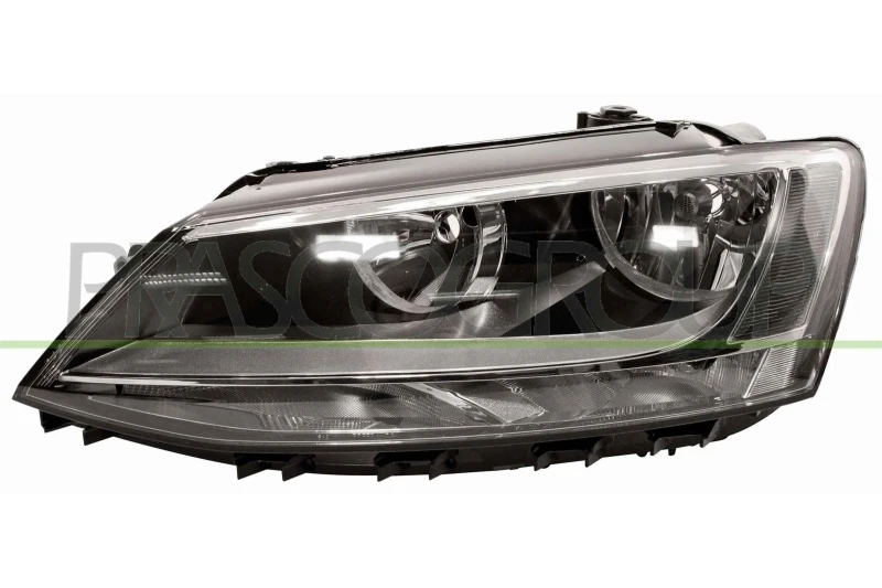 Image of PRASCO Headlight PRASCO VG5224904