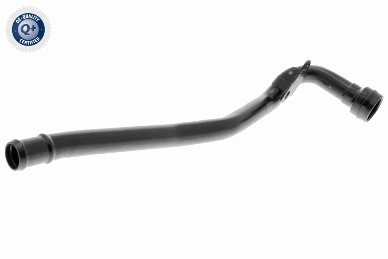 Image of Crankcase breather hose VAICO V10-4753
