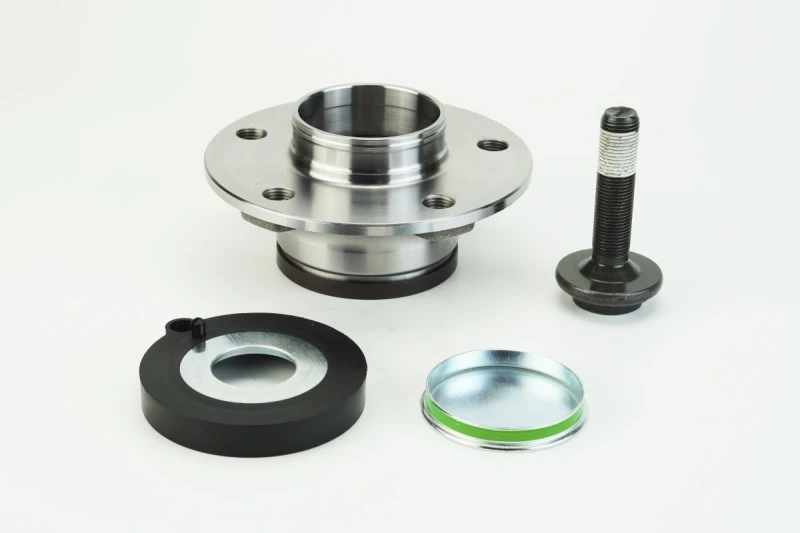 Image of Wheel bearing kit CONTITECH WBE1101
