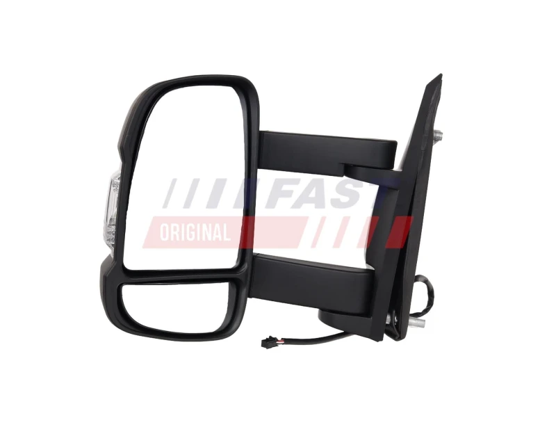 Image of FAST FT12460 Wing mirror Outside Mirror (50)
