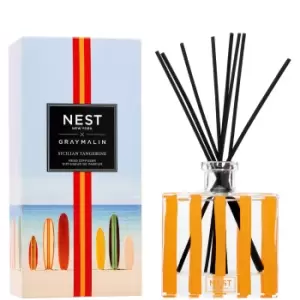 Image of NEST New York Gray Malin Sicilian Tangerine Diffuser 175ml