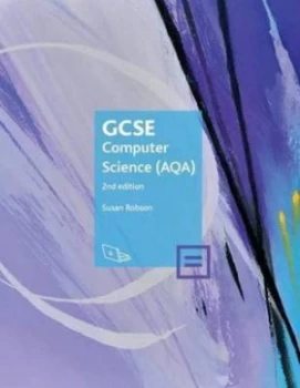 Image of Gcse Computer Science aqa by Susan Robson Paperback