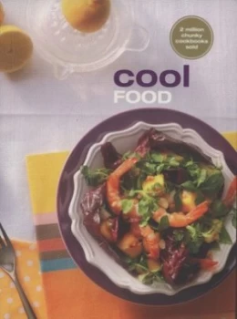 Image of Cool Food Paperback