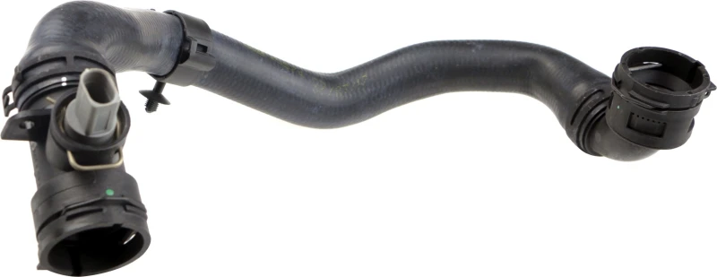 Image of GATES Radiator hose GATES 05-2767