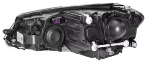 Image of HELLA Headlights VW 1EB 013 924-021 5G1941006D,5G1941006D Headlamp,Headlight
