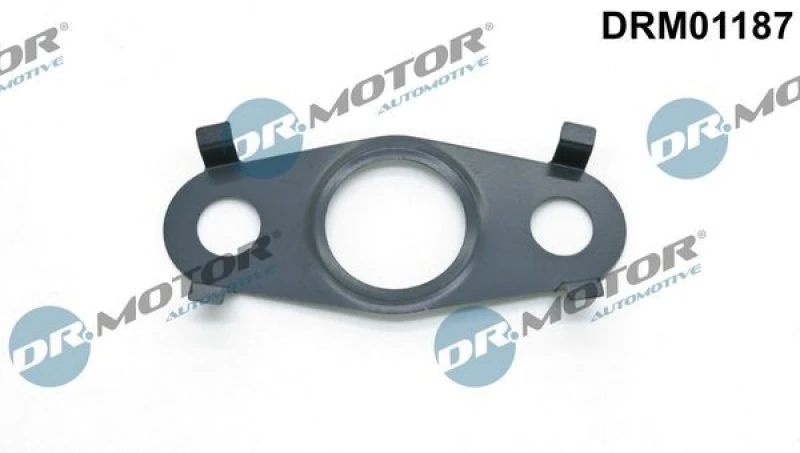 Image of DR.MOTOR AUTOMOTIVE Turbo gasket DR.MOTOR AUTOMOTIVE DRM01187