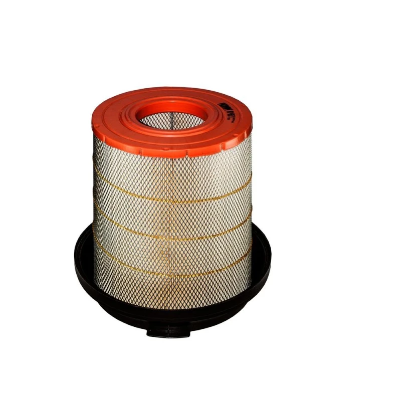 Image of FILTRON AM 465/3 Air filter Filter Insert Air Filter (8)