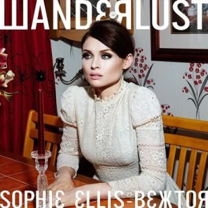 image of Wanderlust by Sophie Ellis-Bextor CD Album