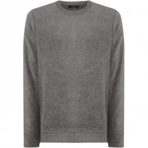 Image of Jack and Jones Sweatshirt by JACK & JONES - Grey