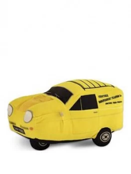 Image of Del Boy Van