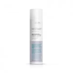 Image of Revlon Professional RE/START Balance Anti-Dandruff Micellar Shampoo 250ml