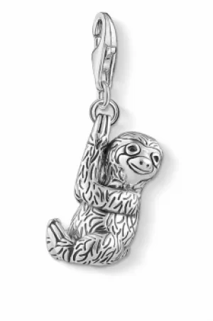 image of Thomas Sabo Jewellery Sloth Charm 1812-643-11