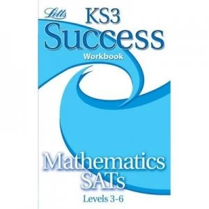 Image of Mathematics Sats. Levels 3-6 Workbook by Fiona C Mapp Paperback