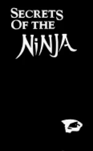 Image of secrets of the ninja