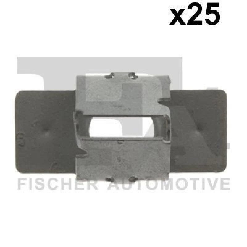 Image of FA1 Trim clip FA1 21-40054.25