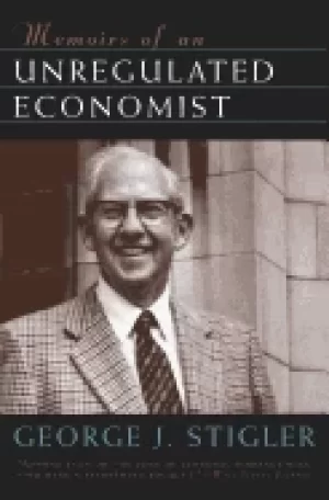 Image of memoirs of an unregulated economist cinema and modernity