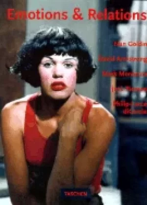 Image of emotions and relations nan goldin david armstrong mark morrisroe jack pier