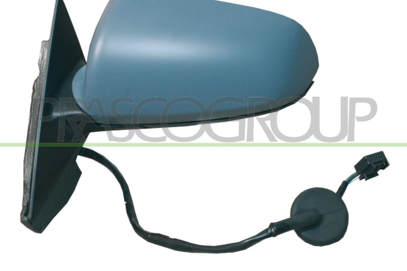 Image of PRASCO Wing mirror PRASCO AD3207314P