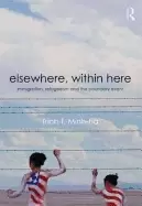 Image of elsewhere within here immigration refugeeism and the boundary event