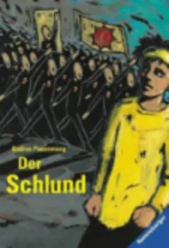 Image of Der Schlund by Gudrun Pauseway Paperback