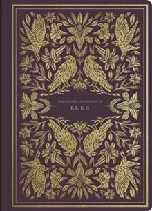 Image of ESV Illuminated Scripture Journal: Luke : Luke