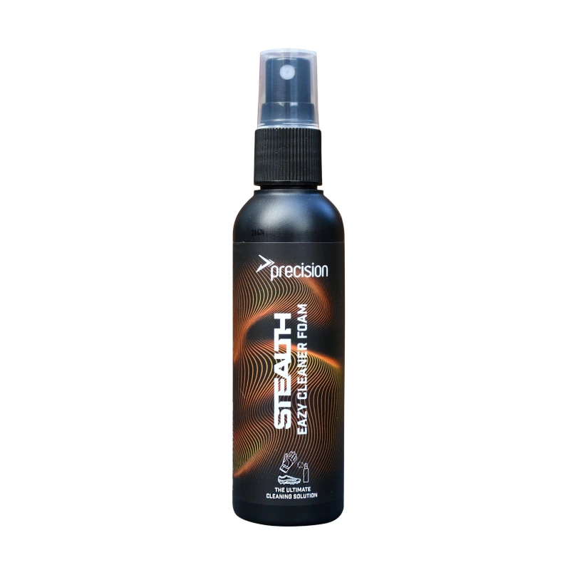 Image of Precision Training Stealth Eazy Cleaner Foam Spray Multi unisex One Size