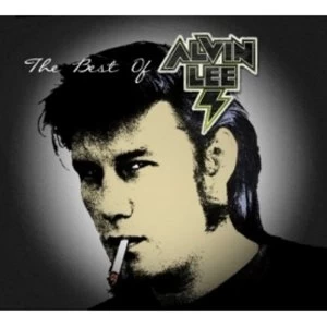 image of Alvin Lee - Best Of CD