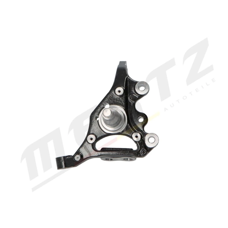 Image of MERTZ Steering knuckle MERTZ M-K3263