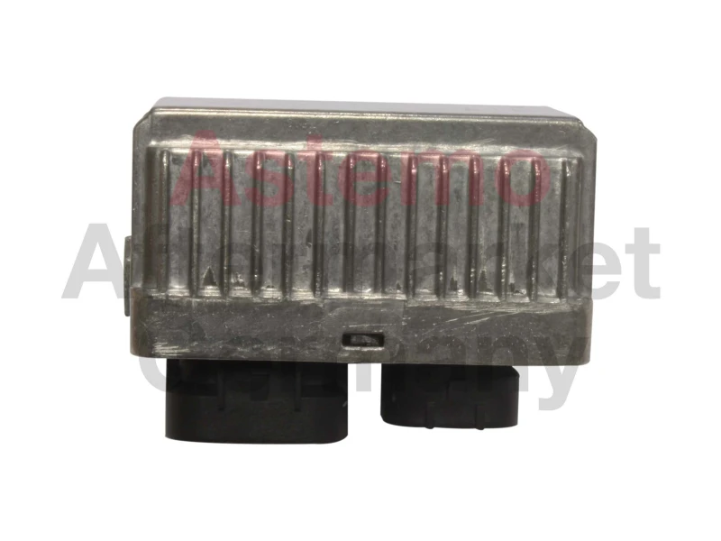 Image of Glow plug relay HITACHI 2502086