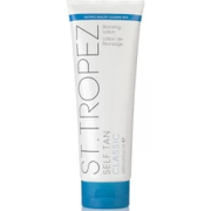 image of St. Tropez Classic Bronzing Lotion 240ml