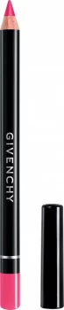 Image of Givenchy Lip Liner With Sharpener 1.1g 04 - Fuchsia Irresistible