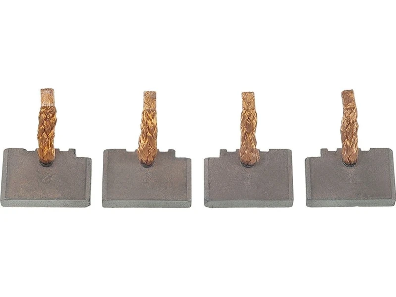 Image of AS-PL Carbon Brush, starter AS-PL SB0003
