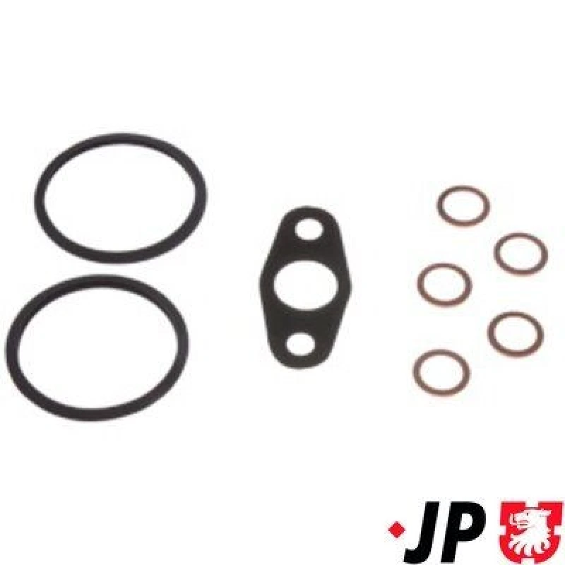 Image of JP GROUP Mounting Kit, charger JP GROUP 1417751610