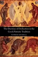 Image of doctrine of deification in the greek patristic tradition