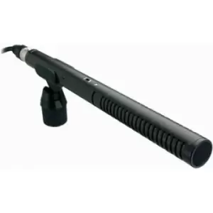 image of Rode NTG2 Condenser Shotgun Microphone