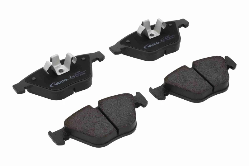 Image of Brake pad set VAICO V20-3808