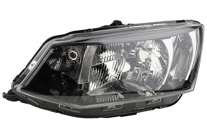 Image of Headlight JOHNS 71 03 09